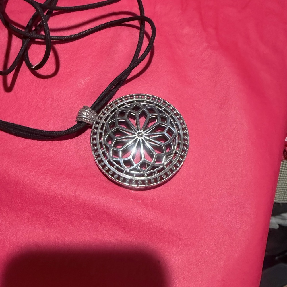 Brighton long necklace. Like new
